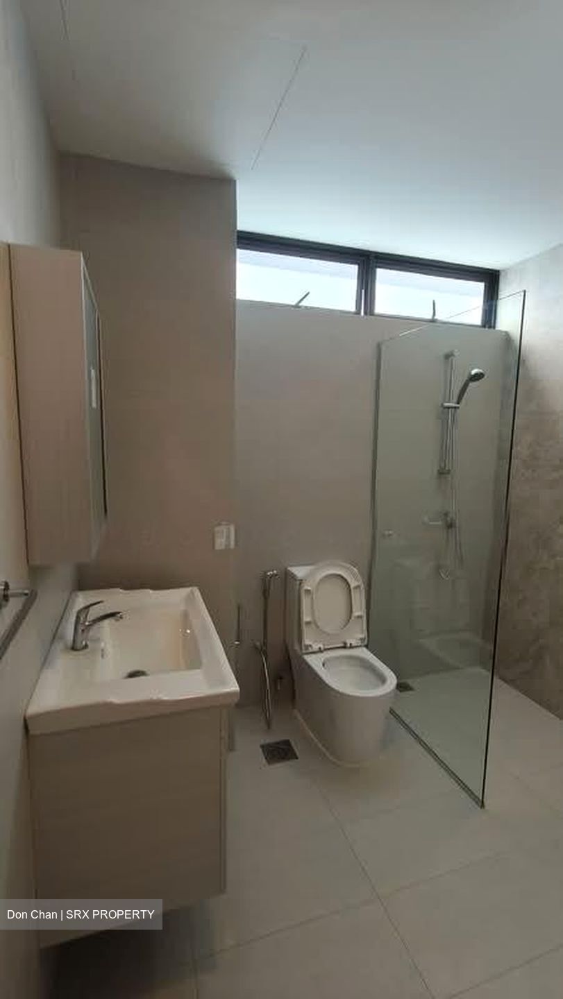 The Sovereign (D15), Condominium #576772291